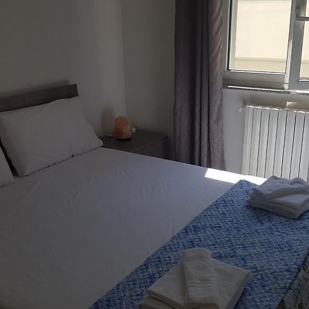 B&B Da Pietro Matera Luaran gambar
