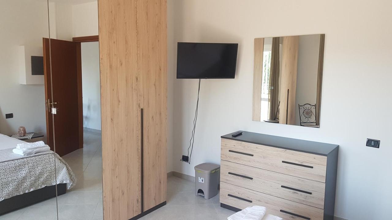 B&B Da Pietro Matera Luaran gambar