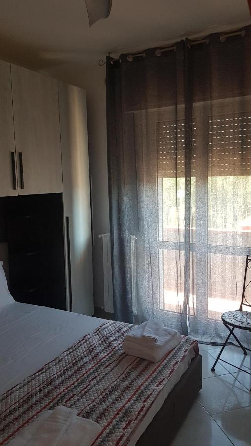 B&B Da Pietro Matera Luaran gambar