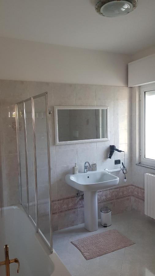 B&B Da Pietro Matera Luaran gambar