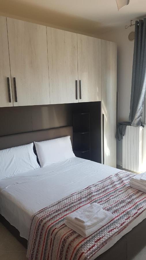 B&B Da Pietro Matera Luaran gambar