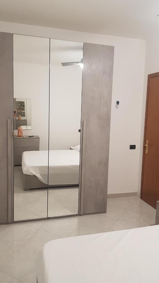 B&B Da Pietro Matera Luaran gambar