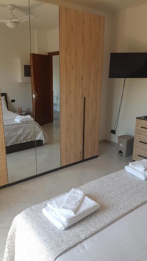 B&B Da Pietro Matera Luaran gambar