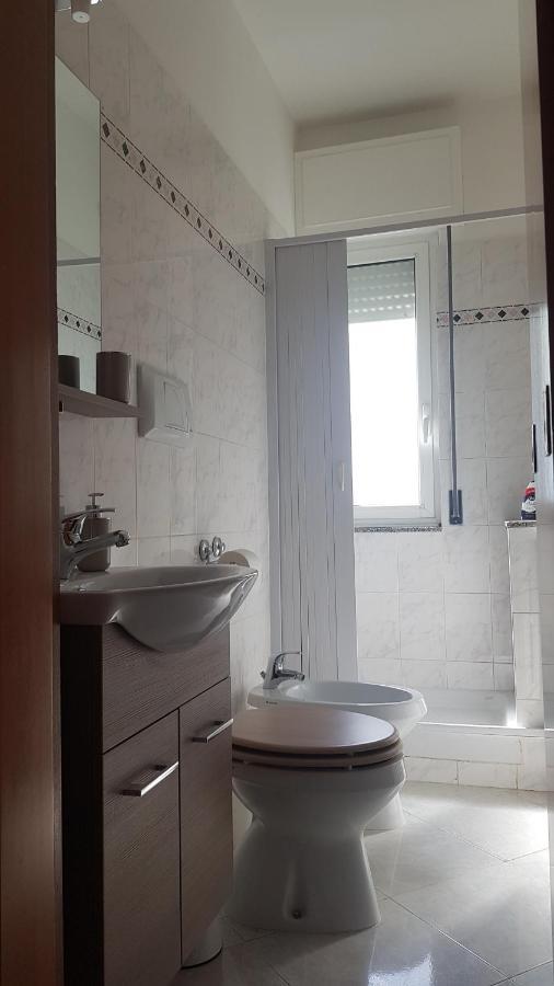 B&B Da Pietro Matera Luaran gambar