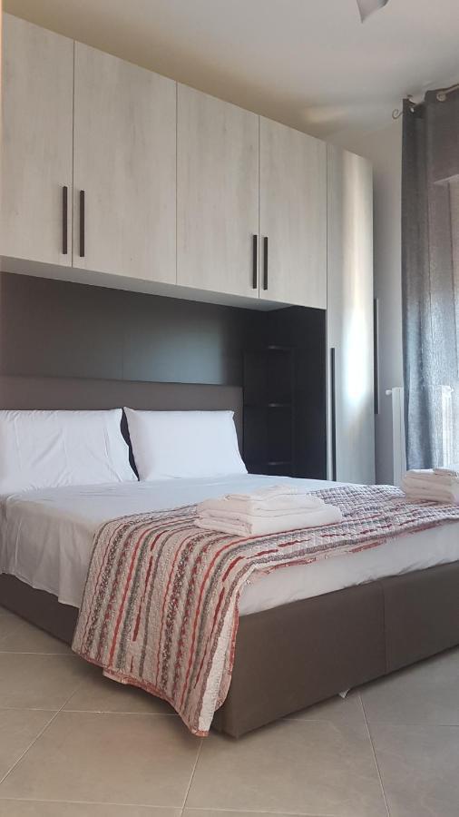 B&B Da Pietro Matera Luaran gambar