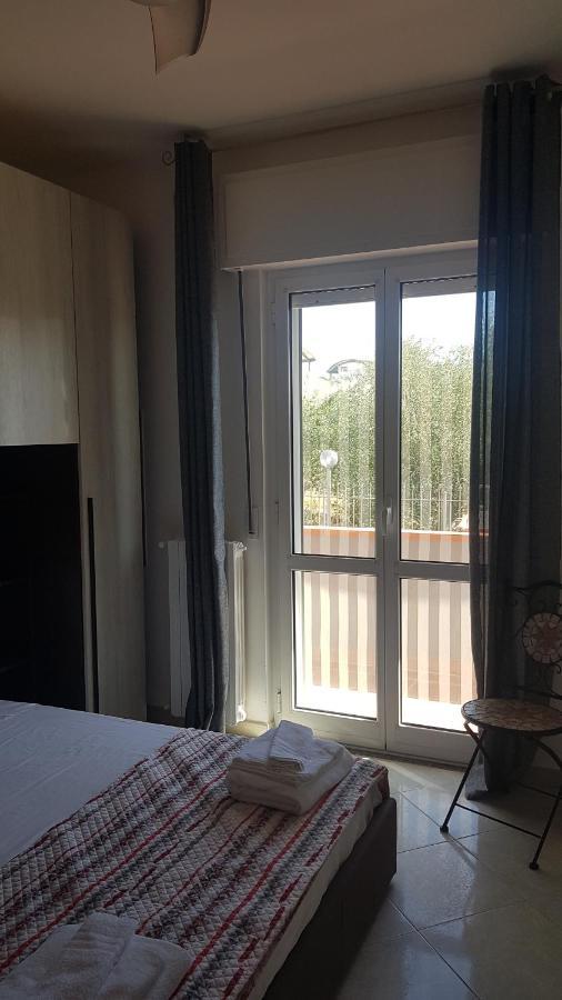 B&B Da Pietro Matera Luaran gambar