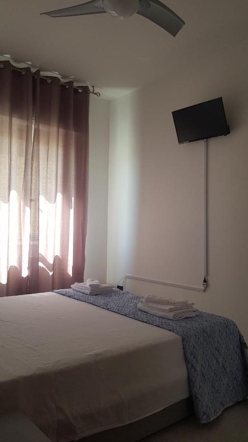 B&B Da Pietro Matera Luaran gambar