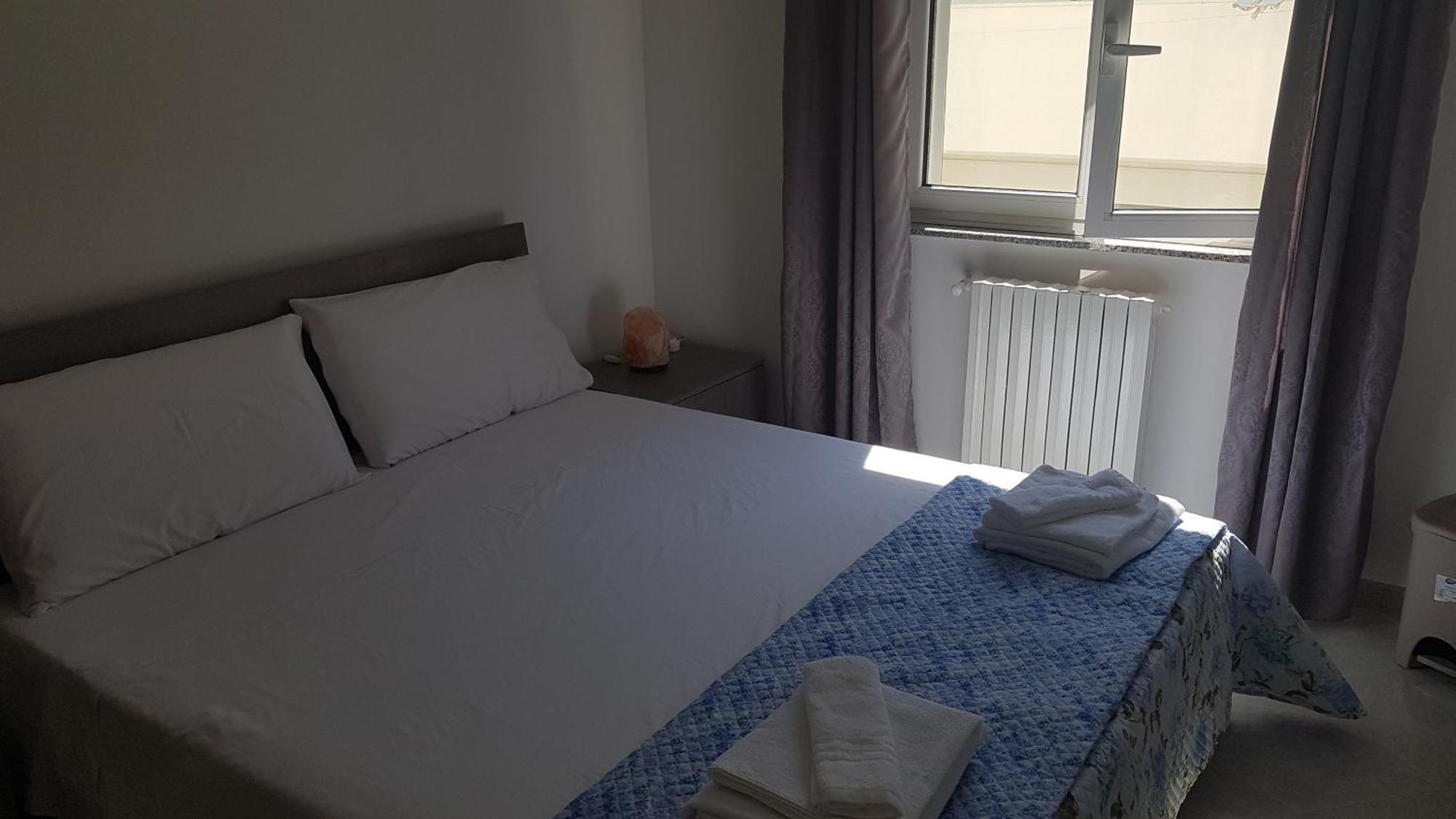 B&B Da Pietro Matera Luaran gambar
