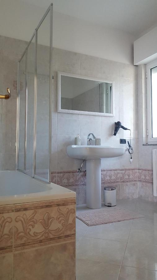 B&B Da Pietro Matera Luaran gambar