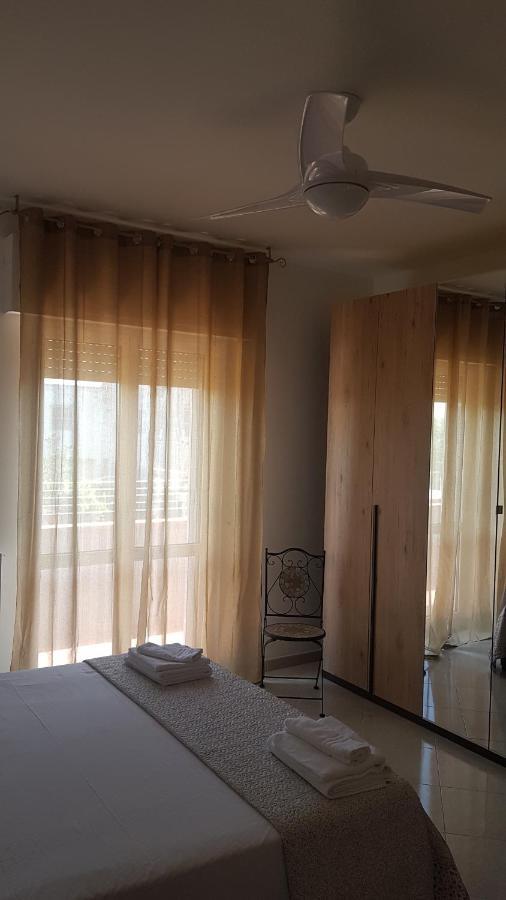 B&B Da Pietro Matera Luaran gambar