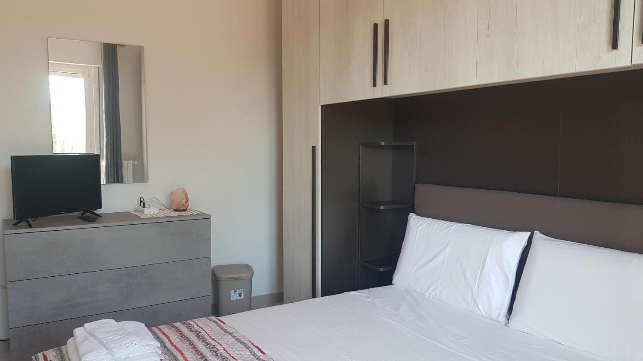 B&B Da Pietro Matera Luaran gambar
