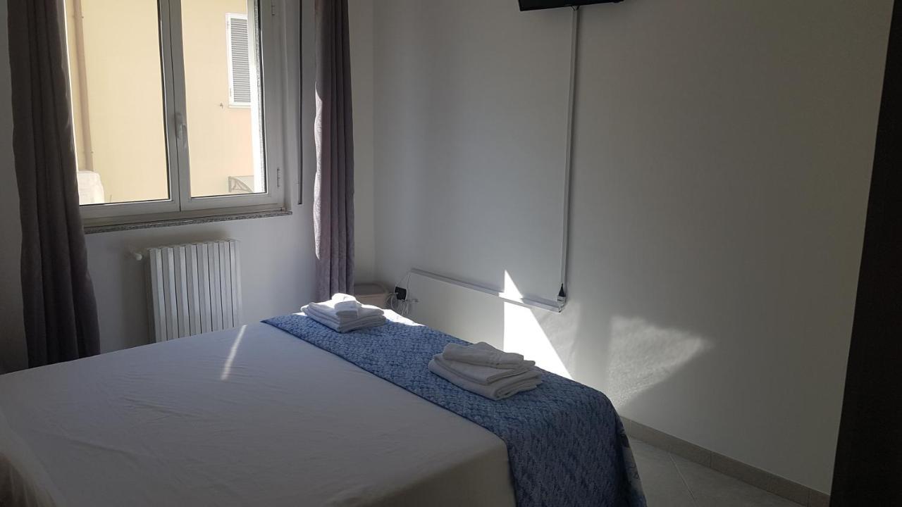 B&B Da Pietro Matera Luaran gambar