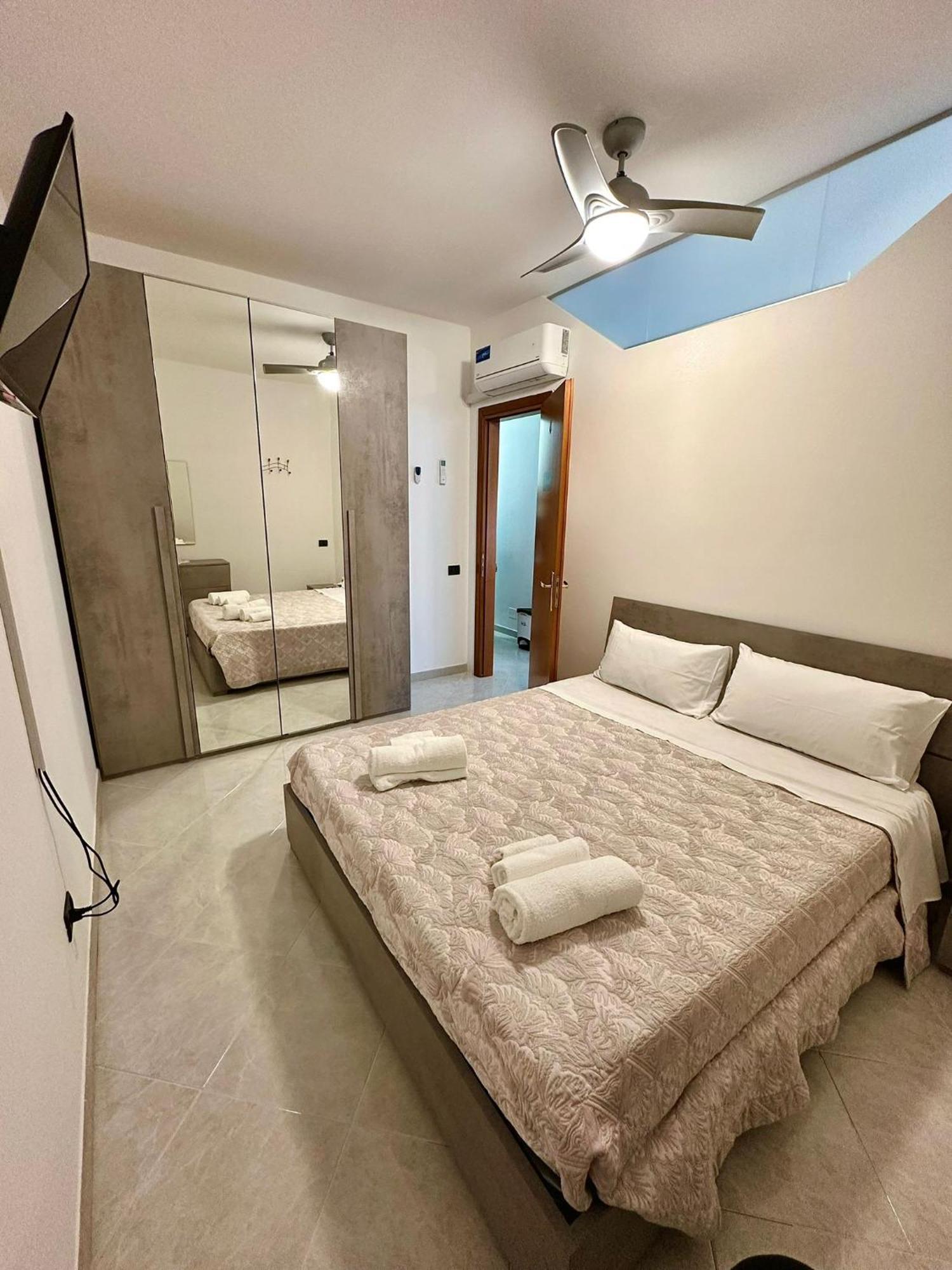 B&B Da Pietro Matera Luaran gambar