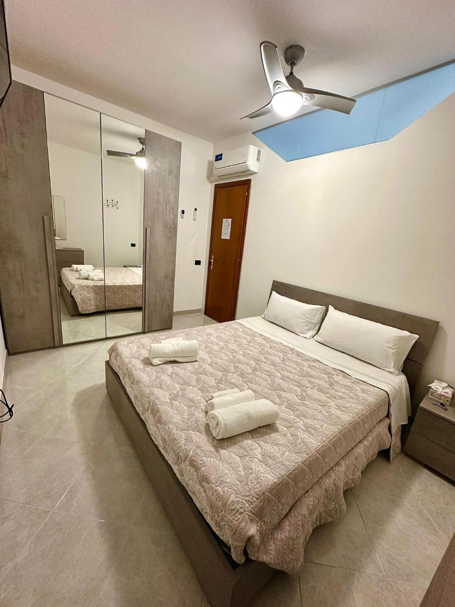 B&B Da Pietro Matera Luaran gambar