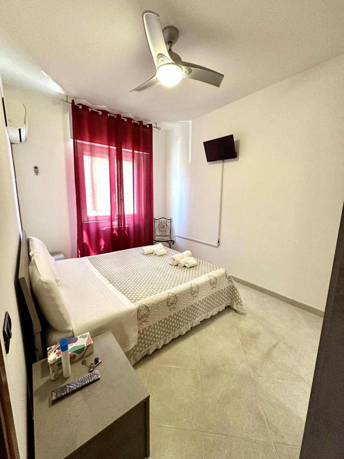 B&B Da Pietro Matera Luaran gambar