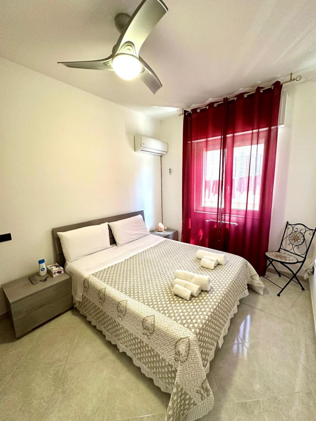 B&B Da Pietro Matera Luaran gambar