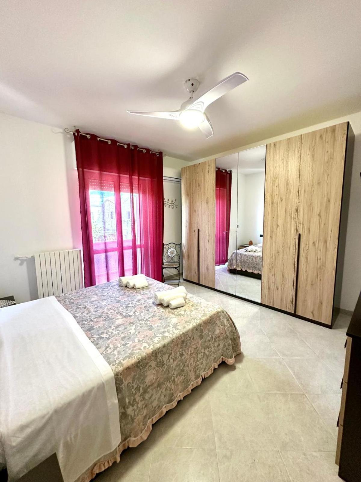 B&B Da Pietro Matera Luaran gambar